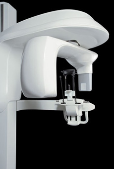 3D Imaging Walnut Creek & Danville CA, Cone Beam CT